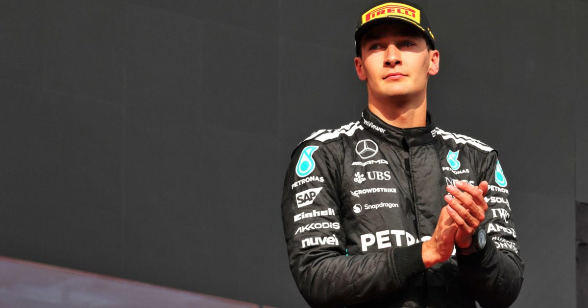 Revolutionizing Formula 1: George Russell's Unprecedented Assessment of Mercedes Upgrades