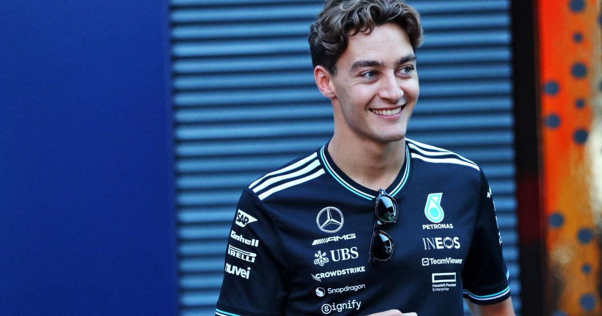 Unforeseen Twist: George Russell Surges to the Top of the F1 Championship Leaderboard