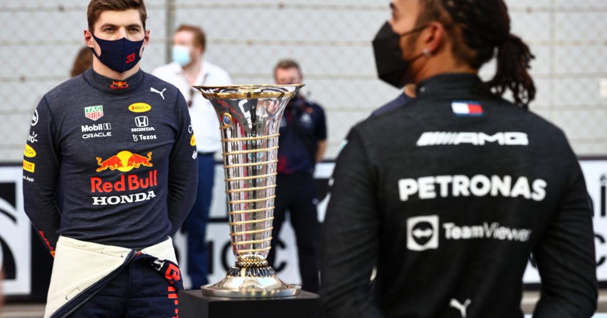 Intense Rivalry Unveiled: Inside the Fierce Battle for the Formula 1 Title Between Max Verstappen and Lewis Hamilton