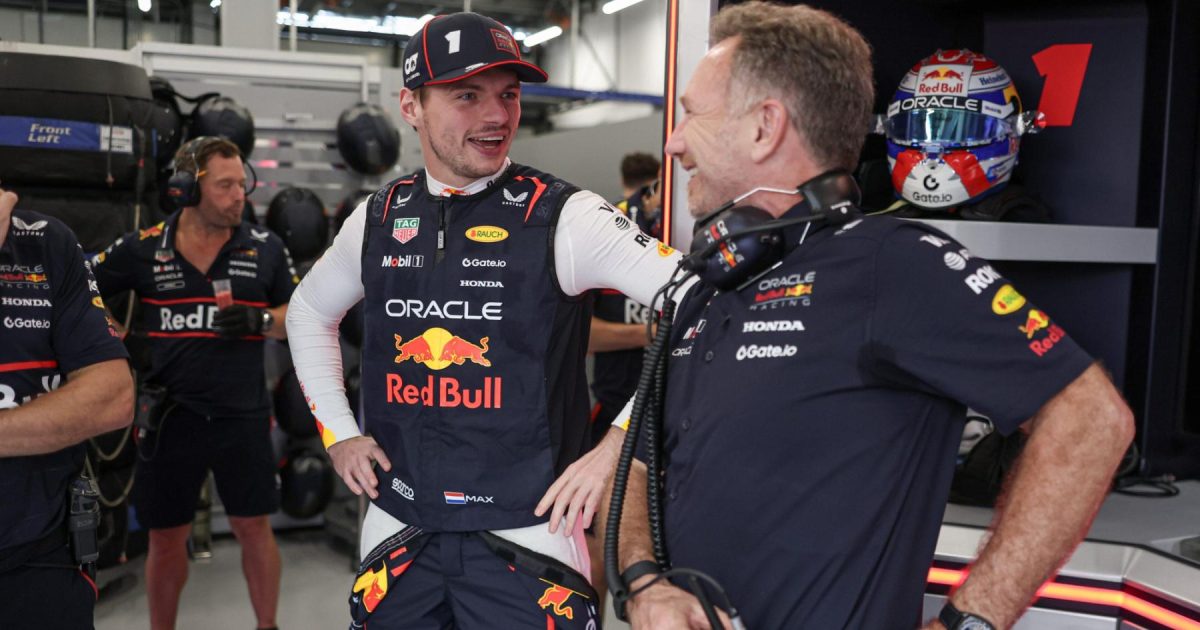 Jacques Villeneuve Sounds Alarm on Red Bull's Future Following Christian Horner's Setback