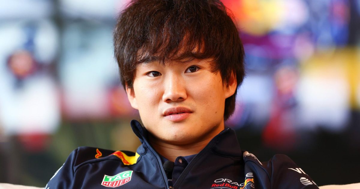 Should Red Bull continue with Yuki Tsunoda as team-mate to Max Verstappen?