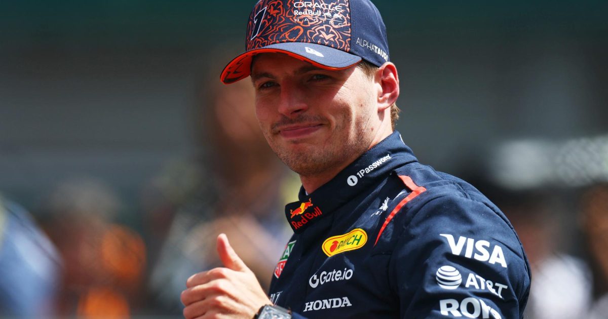 Formula 1 Drama Unfolds: McLaren Back Verstappen, Wolff Contemplates Horner's Departure - A RacingNews365 Exclusive
