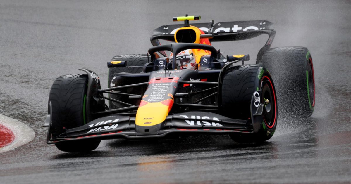 Senior Red Bull F1 Figure Delivers Firm Verdict on Yuki Tsunoda's Future