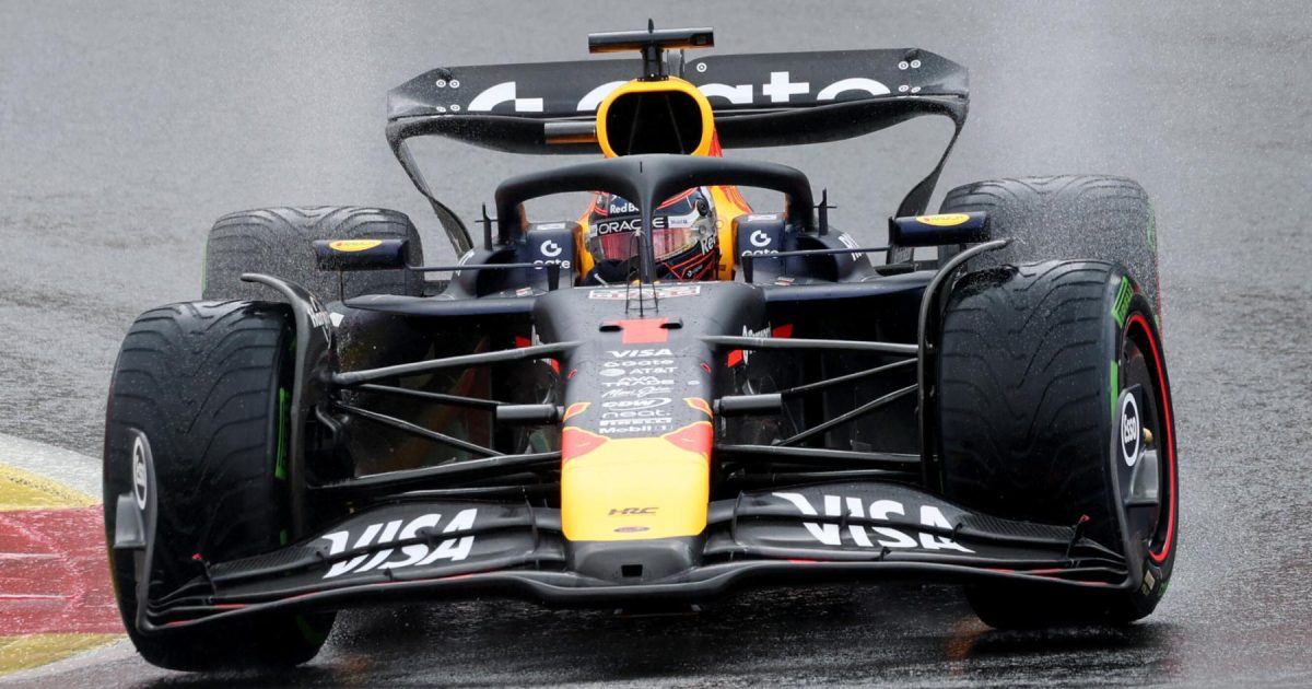 The Complex Conundrum: Max Verstappen's Insights on the Complicated World of F1