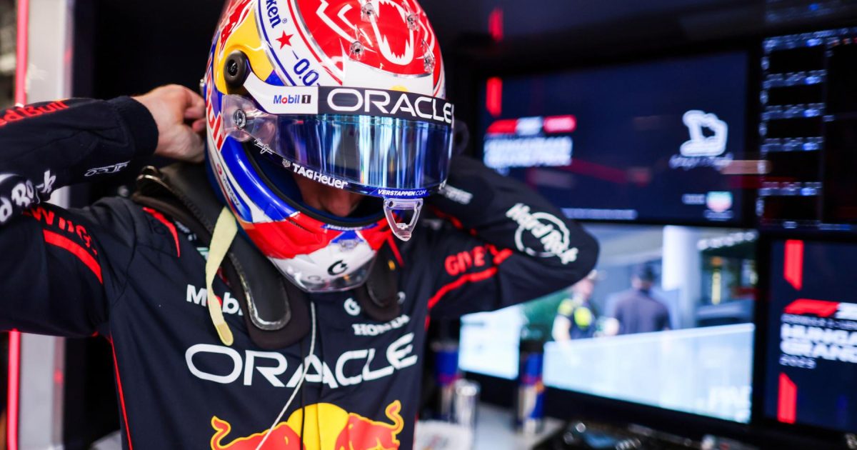 The Inside Scoop: Analyzing the Controversy Surrounding Max Verstappen's Decision and Mercedes Rumours