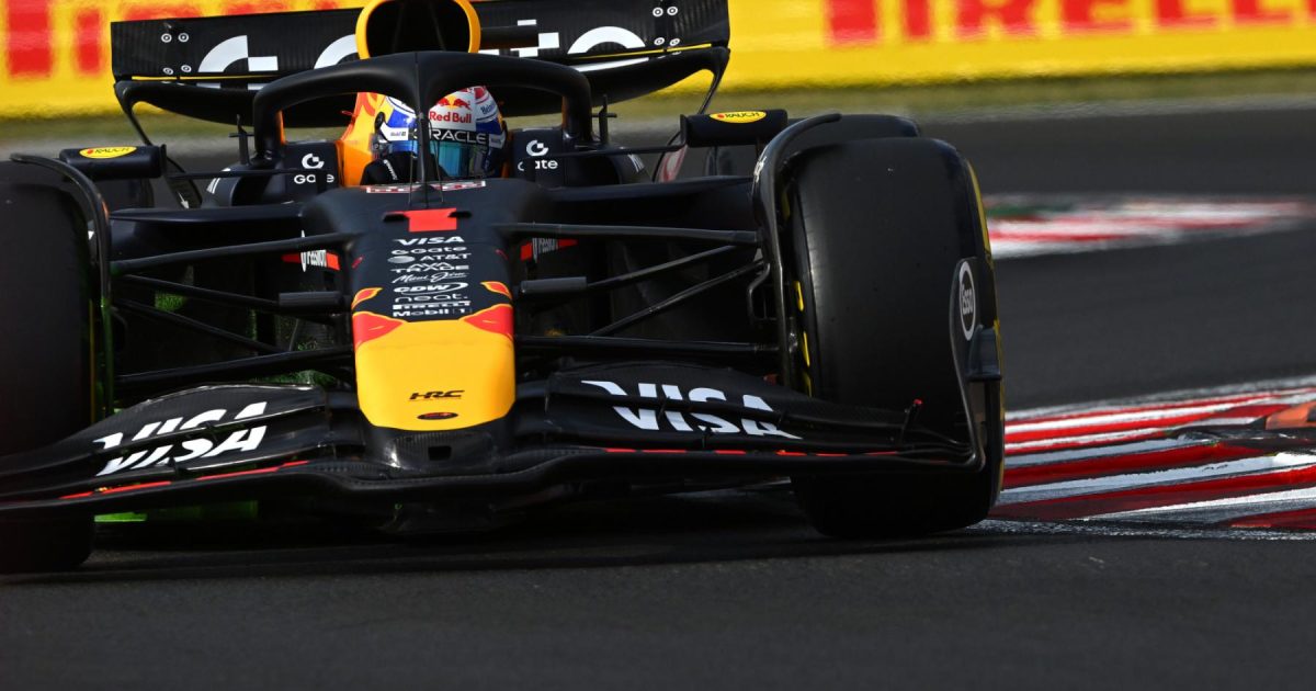 The Eccentric Case of Max Verstappen: Unraveling Red Bull's Curious Escape from FIA's Punishment