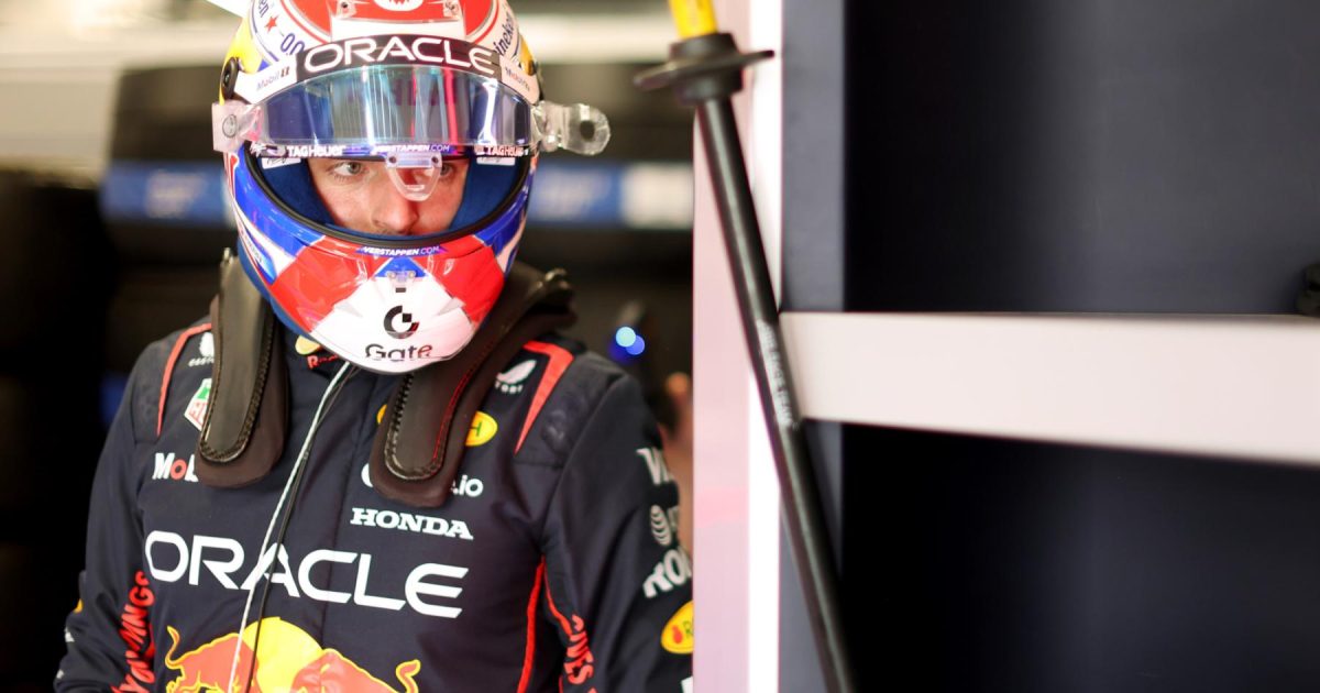 Unraveling the Buzz: Young F1 Phenom Dismisses Comparison to Max Verstappen