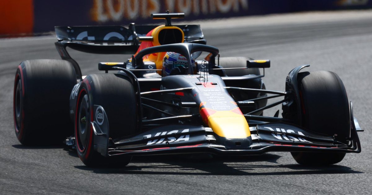 Max Verstappen Reignites with Resilience: A Bold Response to Red Bull's Challenges