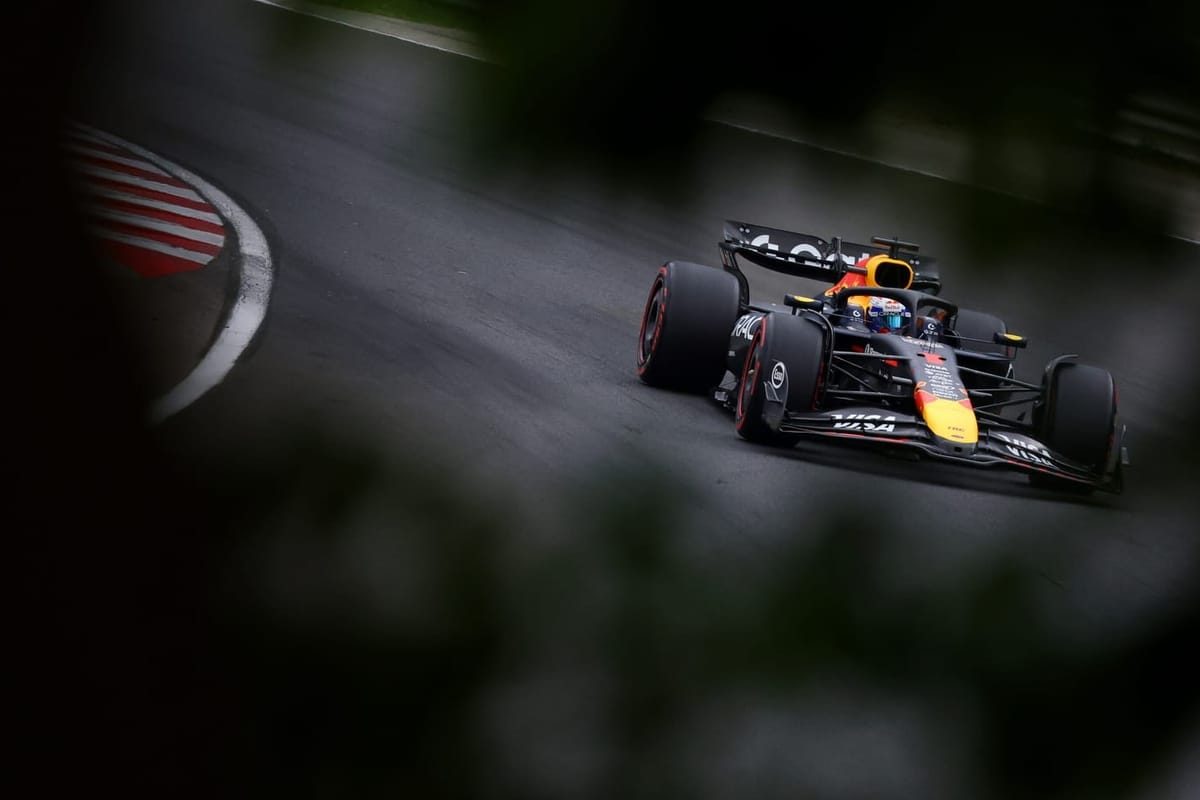 McLaren's Formula 1 Dominance Unveiled in Comparison to Red Bull's 2025 Performance