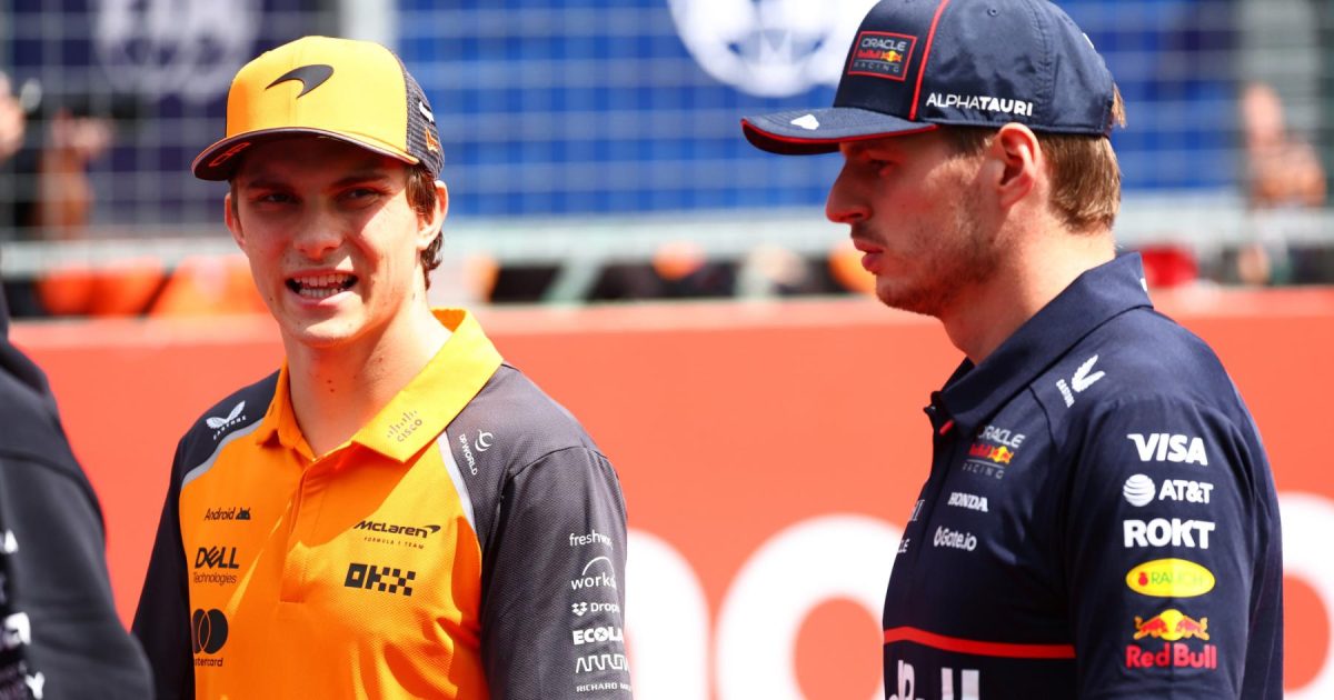 Max Verstappen's Humble 'Acknowledgement' Signals Turning Point in F1 Title Defence