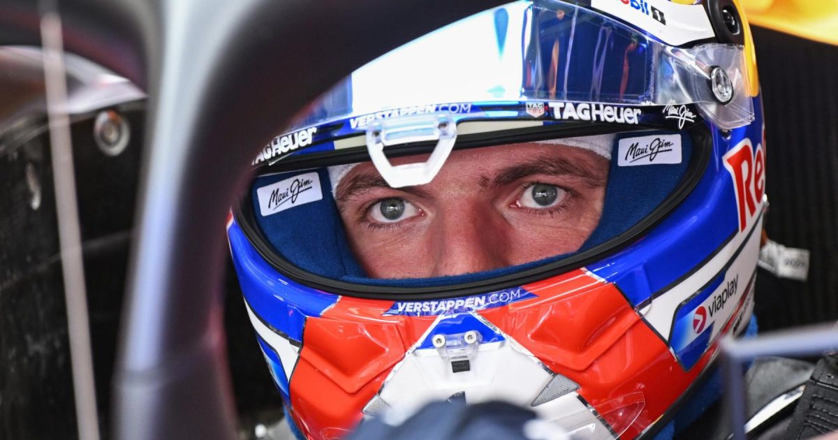 Max Verstappen Challenges Racing Authority: A Critical Analysis of the Lewis Hamilton Incident