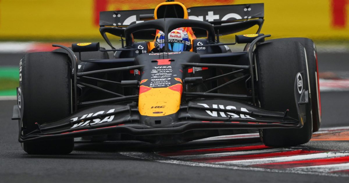 Revving Up the Competition: Red Bull and Ferrari Make Bold Moves in Pursuit of McLaren at the Dutch Grand Prix