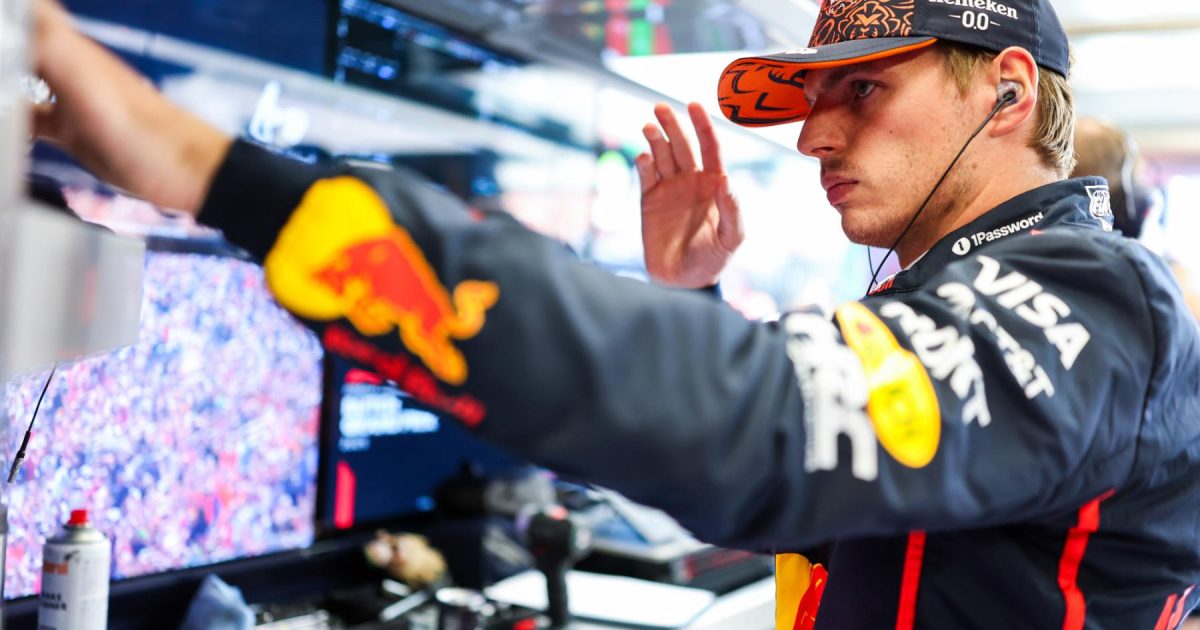 Max Verstappen Secures Red Bull Redemption with Satisfying Victory