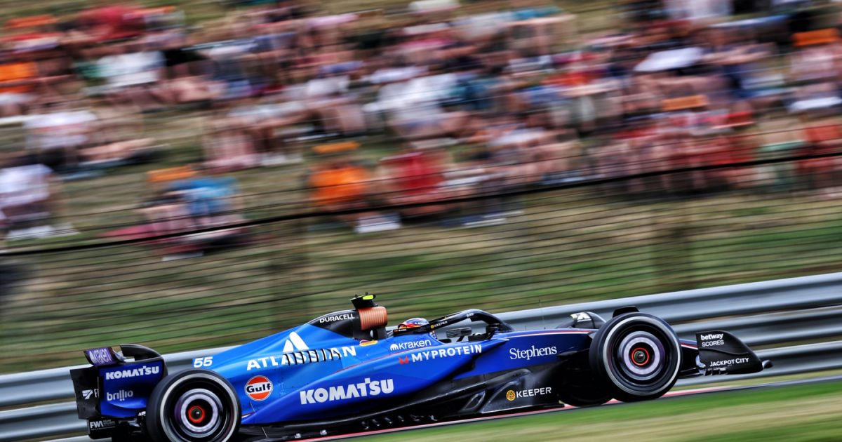 Anticipating the Future: Williams F1 Boss Tackles 2026 Regulation Concerns Head-On