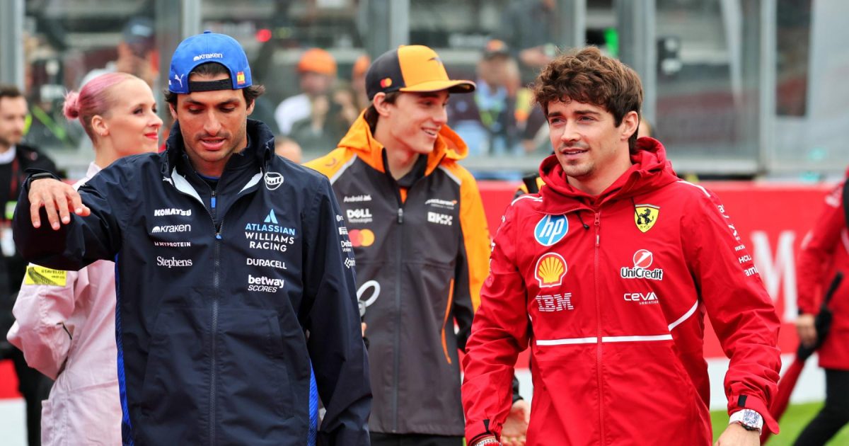 F1 team principal predicts 'big driver move' next season