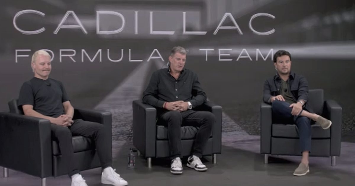 The Rise of Cadillac: Lewis Hamilton's Impact on Racing's Latest Breakthrough