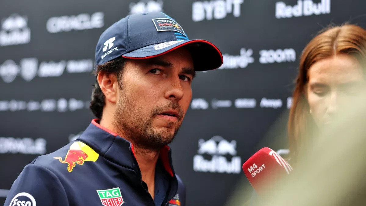 Racing Reflections: Sergio Perez's Insightful Take on Red Bull's Future with Cadillac F1