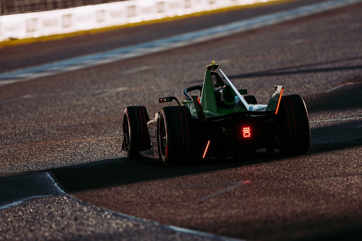 Investigating the Departure of Frijns from Envision: Uncovering the Essence of the Split