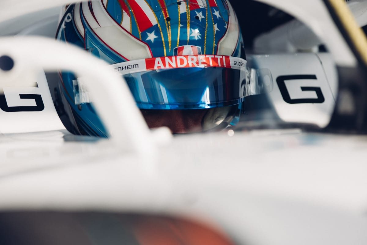 Speed and Strategy: Andretti Racing's Formula E Seat Selection