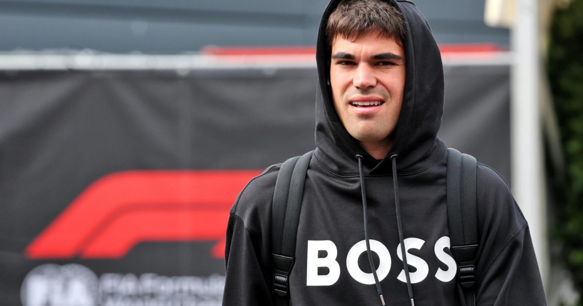 The Bold Exit: Inside the Controversial Interview Moment with Lance Stroll