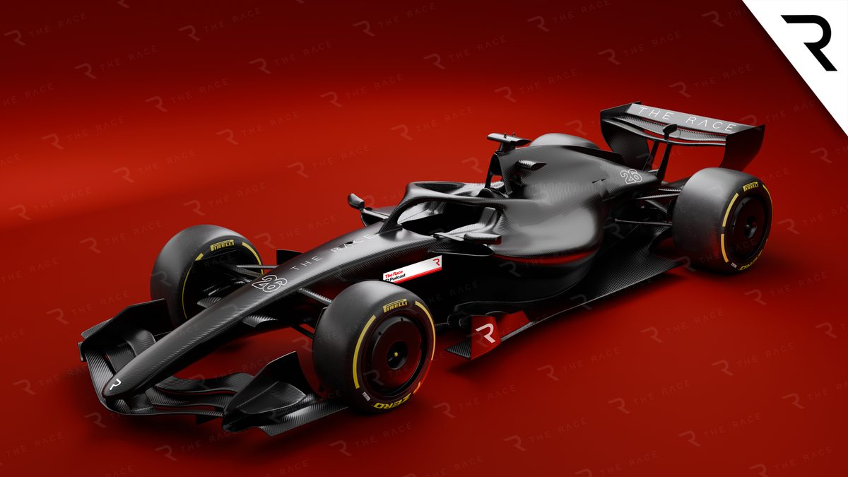 Revving Towards the Future: Exclusive Insights from F1's Boss in Video and Podcast Form