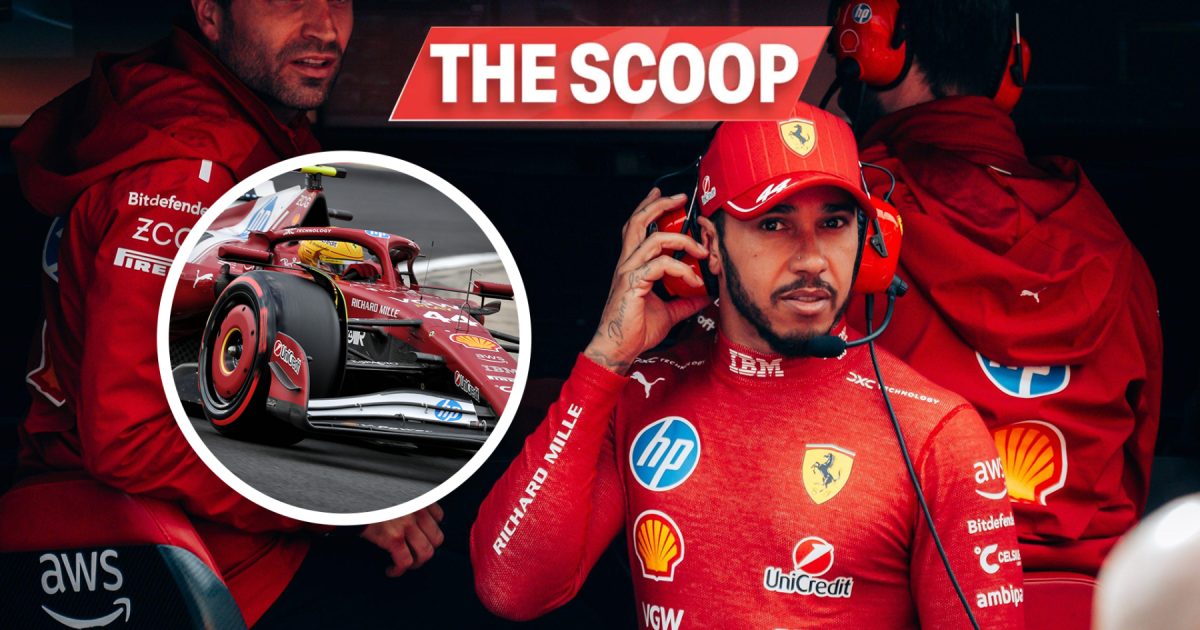 Resilience in the Fast Lane: Lewis Hamilton's Unyielding Spirit in the Face of Adversity