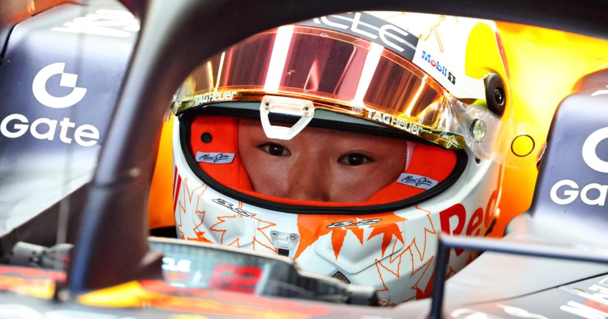 Red Bull Racing Faces Backlash as Yuki Tsunoda's Struggles Continue