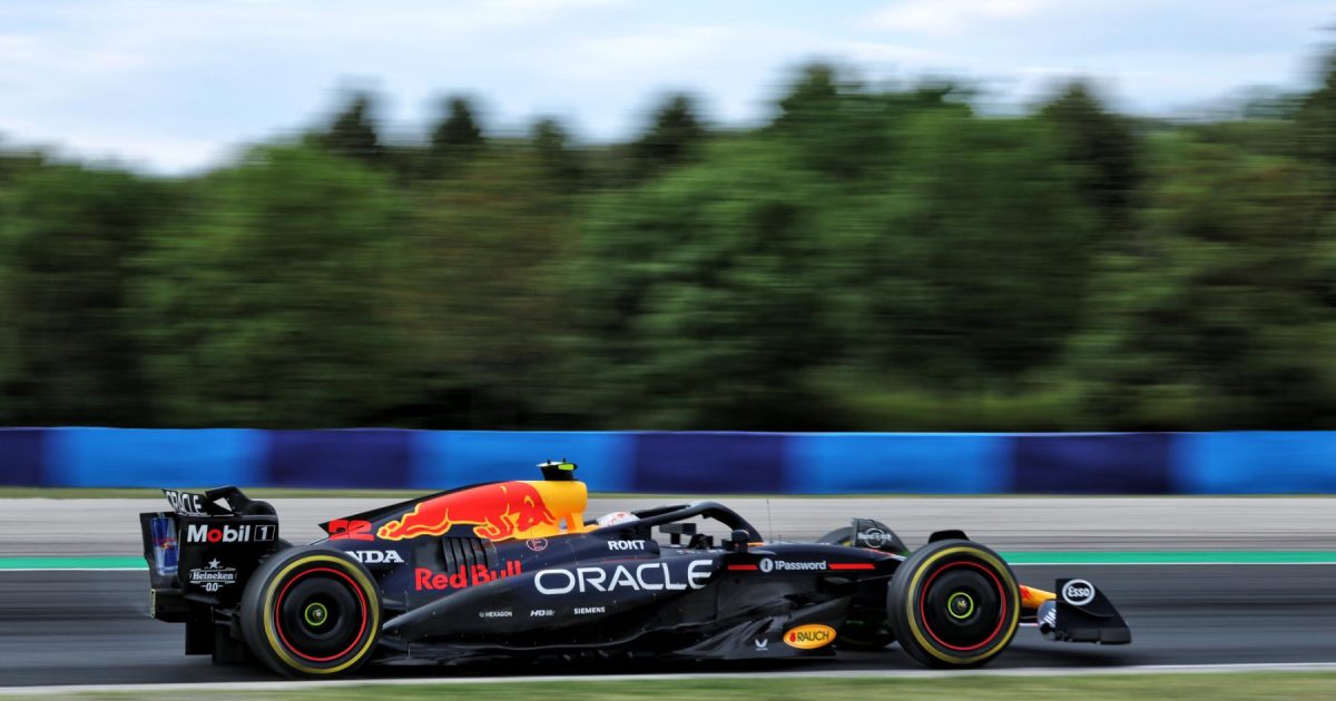 Yuki Tsunoda Gains Momentum with Rare Boost from Red Bull's Max Verstappen