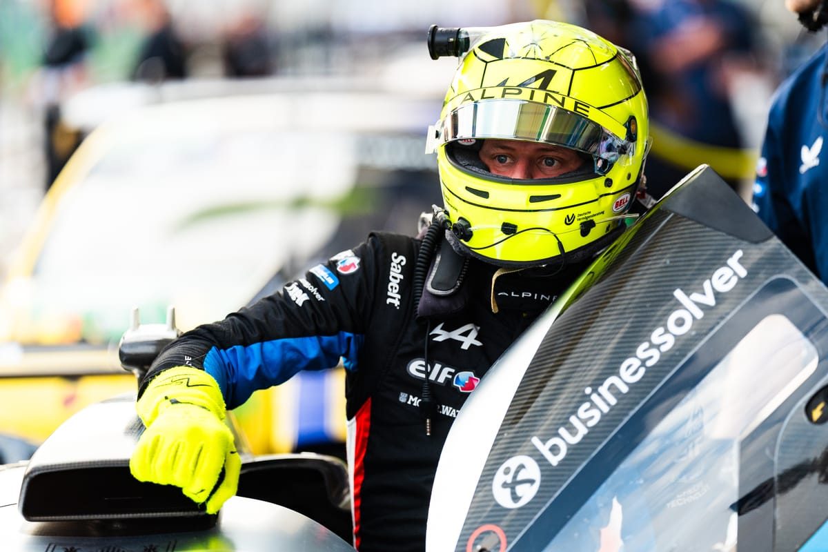 Cadillac's Formula One Ambitions: The Role of Michael Schumacher