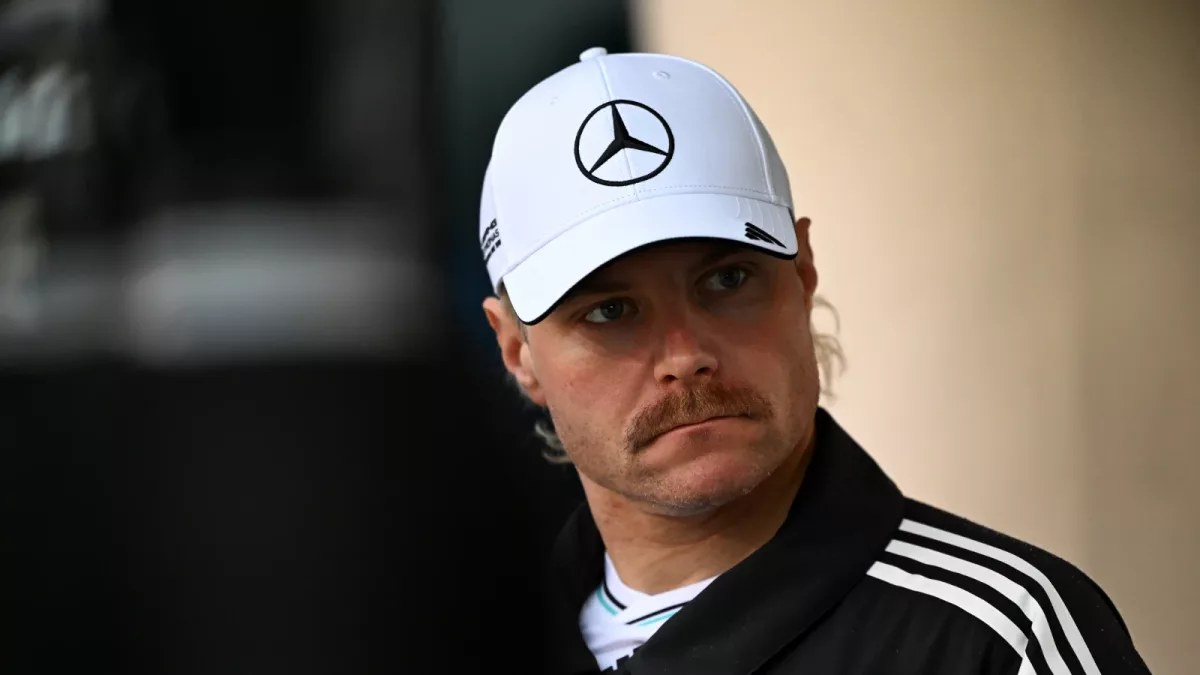 Revving Towards Success: Valtteri Bottas Unveils Parallels Between Cadillac F1 Project and Mercedes' Legacy