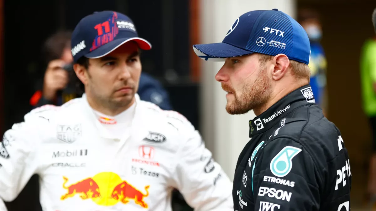 Revving Up for Success: Cadillac Drivers Gear Up for Debut F1 Season