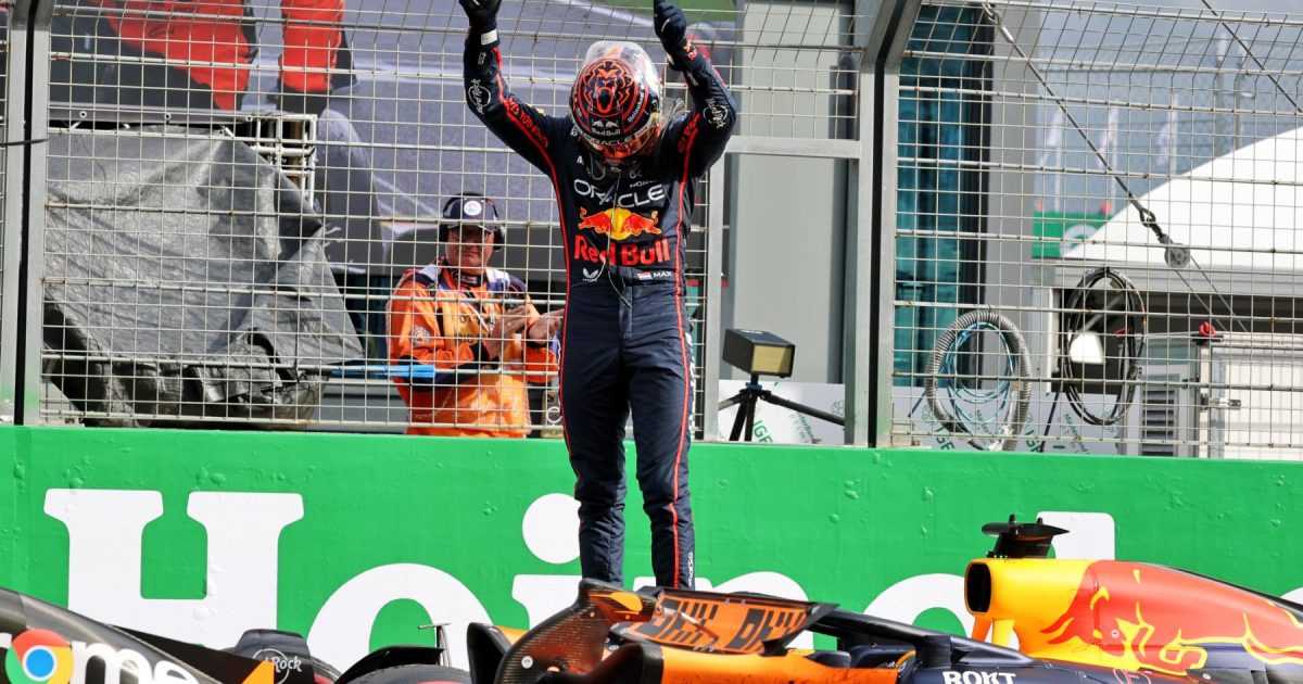 Max Verstappen Triumphs Again: Extending Untouched Dutch Legacy