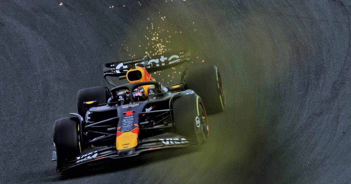 Max Verstappen's Resurgence: Overcoming McLaren's Punishment to Return Stronger Than Ever