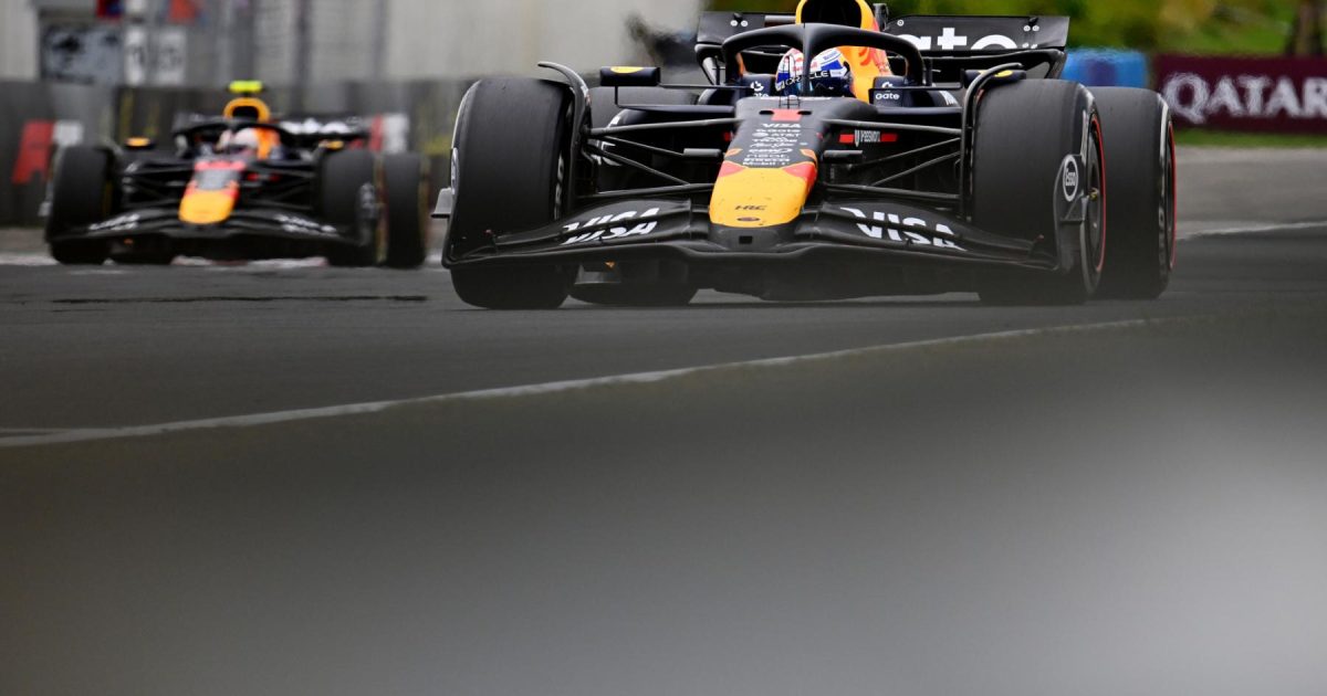 Revolutionizing Performance: Red Bull CEO Proposes Bold Strategy to Transform RB21 Challenges