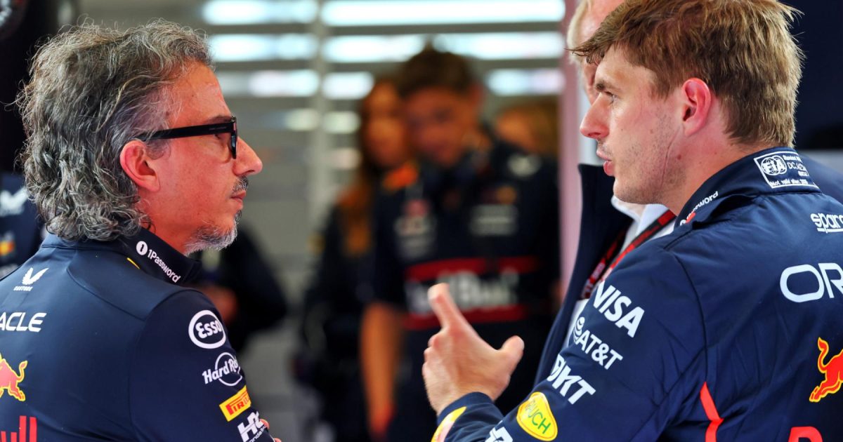 The Controversial Verstappen Team-Mate Acquisition Stir Unfounded Accusations of Clickbait