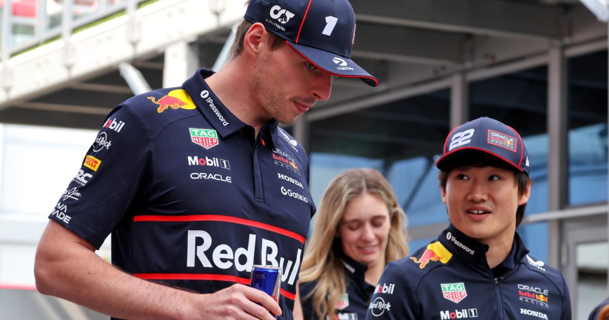 Oscar Piastri's Strategic Maneuver Leaves Red Bull in a High-Stakes Dilemma