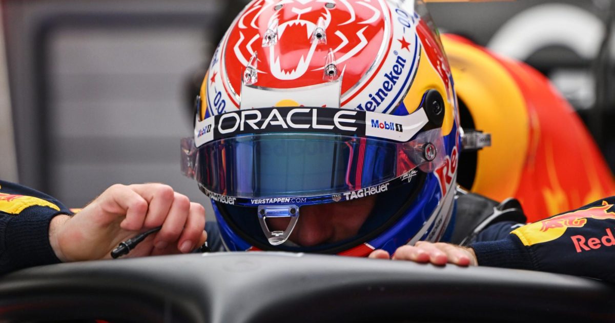 Ralf Schumacher Echoes Toto Wolff's Bold Prediction in Max Verstappen Chase