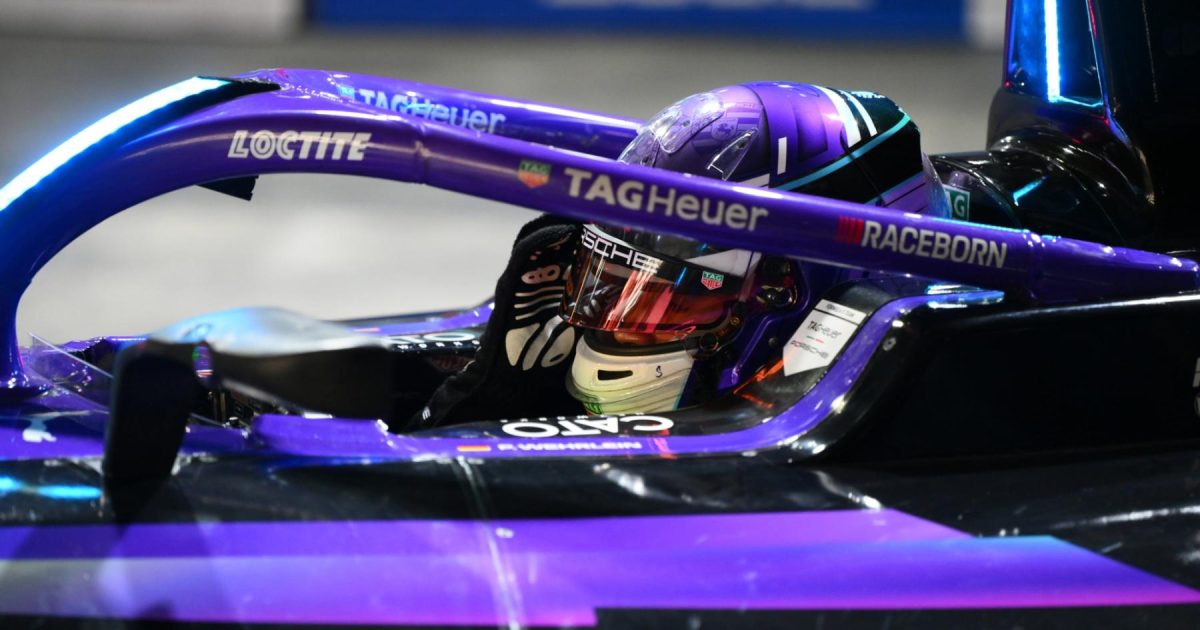Pascal Wehrlein's Powerful 'Hunger' Warning Echoes After Formula E Title Defence Disappointment