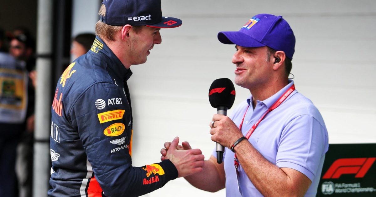 From Formula One to NASCAR: The Remarkable Journey of a Ferrari F1 Icon