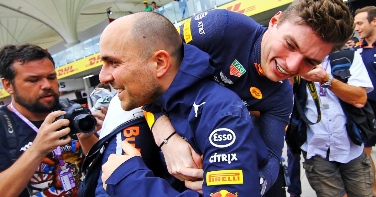 Max Verstappen: The Gentle Giant Revolutionizing Formula 1 - Insights from GP Lambiase