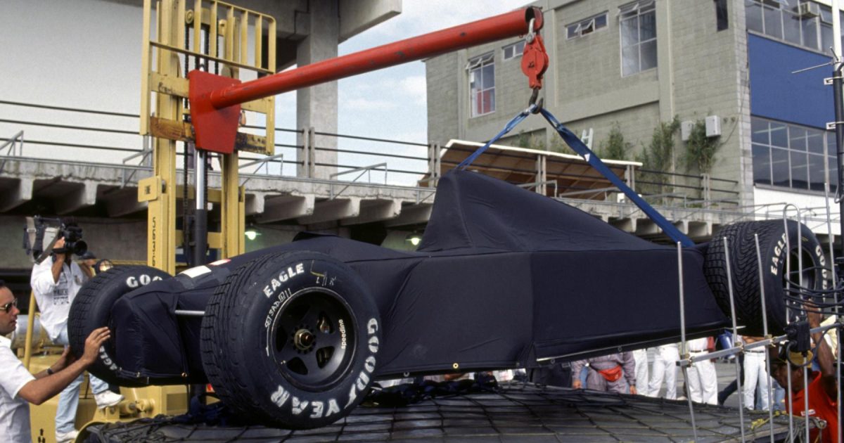 Betrayal and Backstabbing: The Scandalous Saga of F1's Worst Team