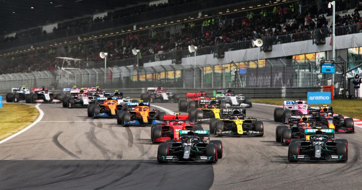 Reviving the Legacy: F1 CEO Hints at Iconic Venue Comeback, Urges Swift Action