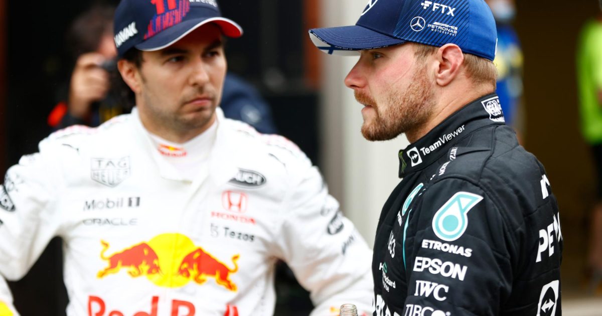 Are Valtteri Bottas and Sergio Perez the right choices for Cadillac's F1 team?