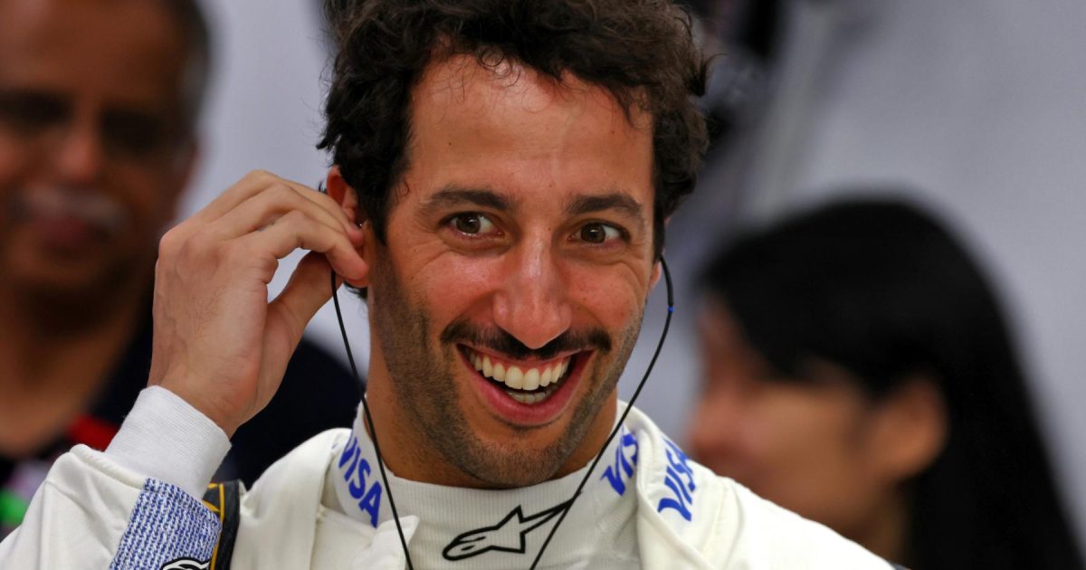 Racing Beyond the Track: Daniel Ricciardo's Surprising Post-F1 Revelation