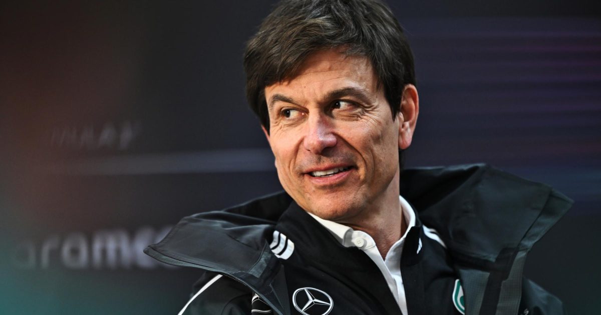Showdown in the Formula 1 World: Toto Wolff Stands Firm in Defense of Lewis Hamilton as Red Bull Faces Setback - Global Media's Resounding Response