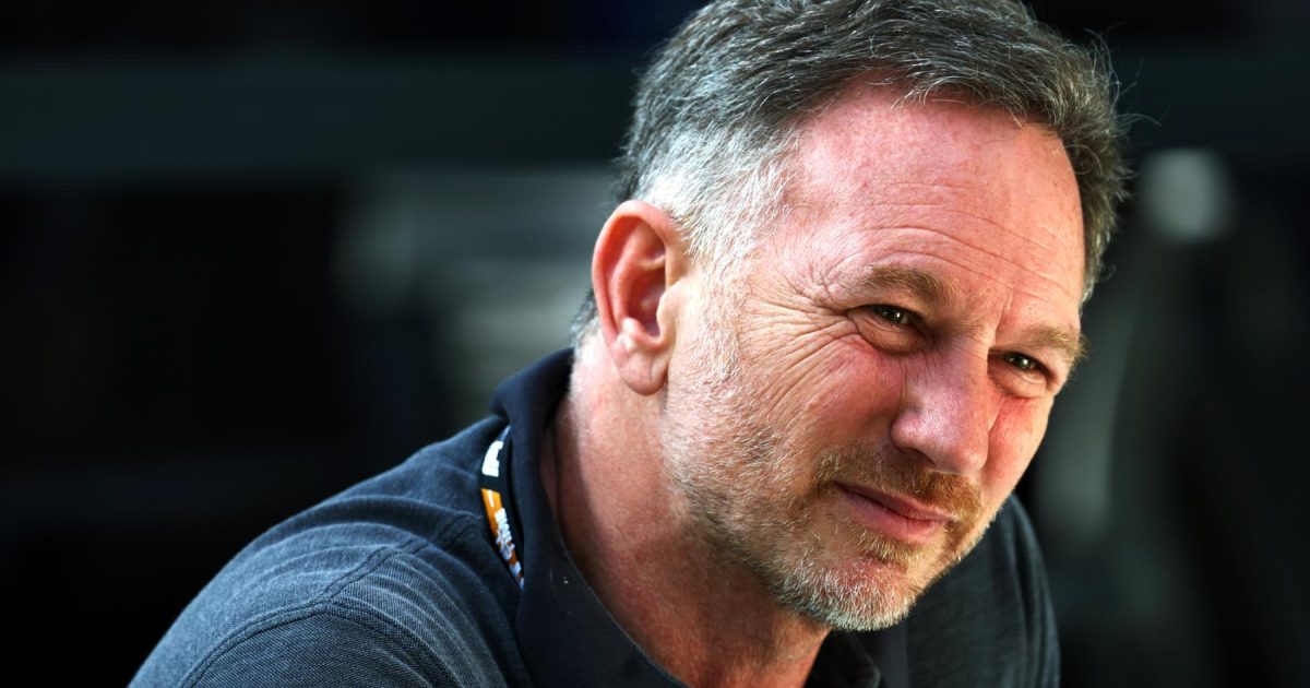 Bouncing Back: Christian Horner Secures New Opportunity After Red Bull Departure