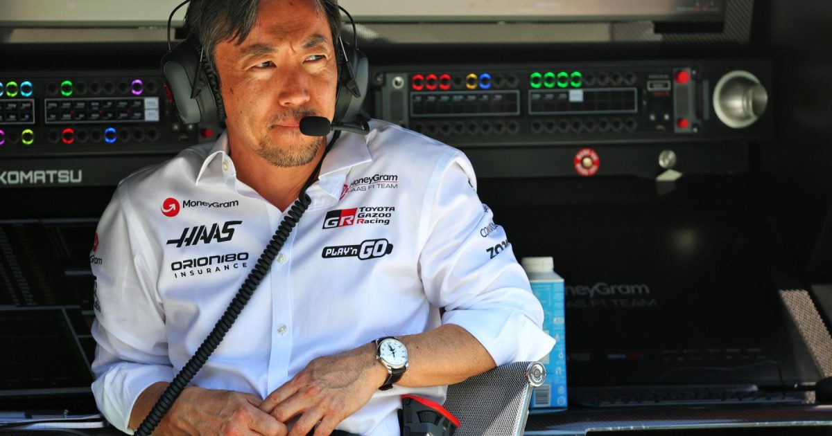 Haas F1 Team Faces Major Challenge With 'Huge Disadvantage': An Insider's Perspective