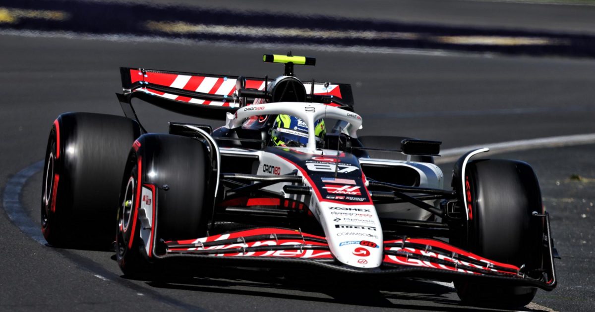 Alarm Bells Ring as Haas Boss Grapples with Sobering Warning in F1 World