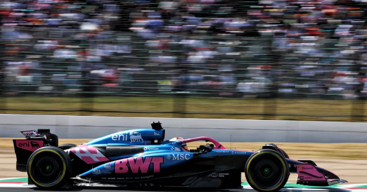 Beyond the Concerns: Pierre Gasly Ignites Alpine's 2026 Potential