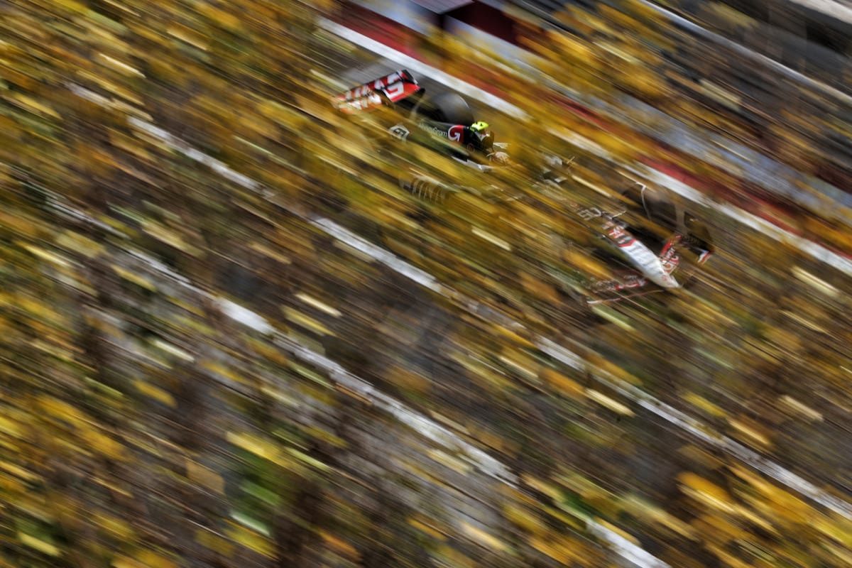 Unraveling the Intriguing F1 Testing Event: A £6 Spectator's Guide